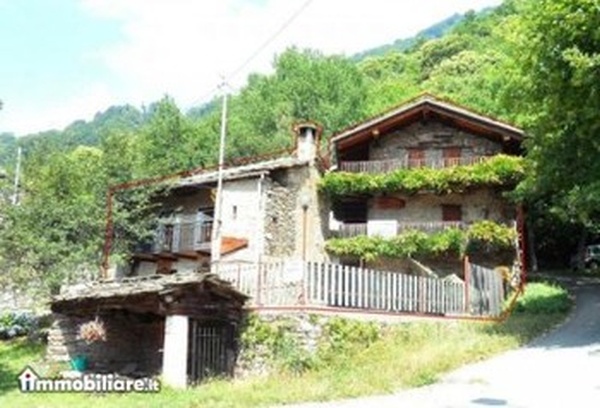 Click here for full details of this property for sale in Val Argentina, Italy.